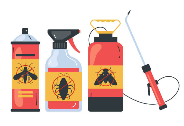 Best Insect Control  in Hannahs Mill, GA